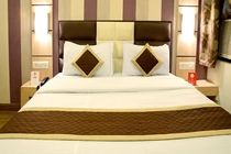 Oyo 868 Hotel Arena Villas Dzsaipur Kültér fotó
