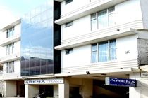 Oyo 868 Hotel Arena Villas Dzsaipur Kültér fotó